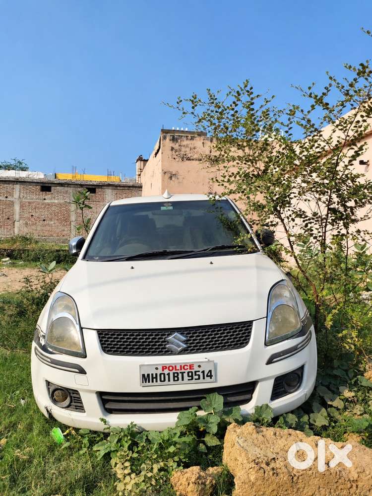 2016 Maruti Dzire Diesel