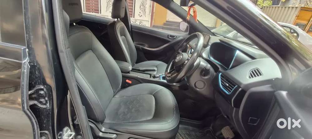 Tata Nexon Ev 2022 Dark Edition Xz+, Top Variant  Excellent Condition