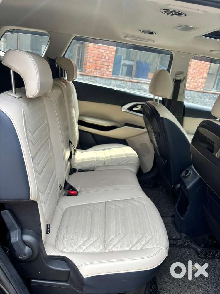 Kia Carens 1.5 Luxury Plus Turbo Dct 7 Str, 2022, Diesel