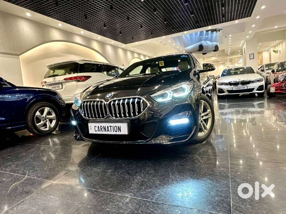 Bmw 2 Series Gran Coupe 220i M Sport Pro, 2023, Petrol
