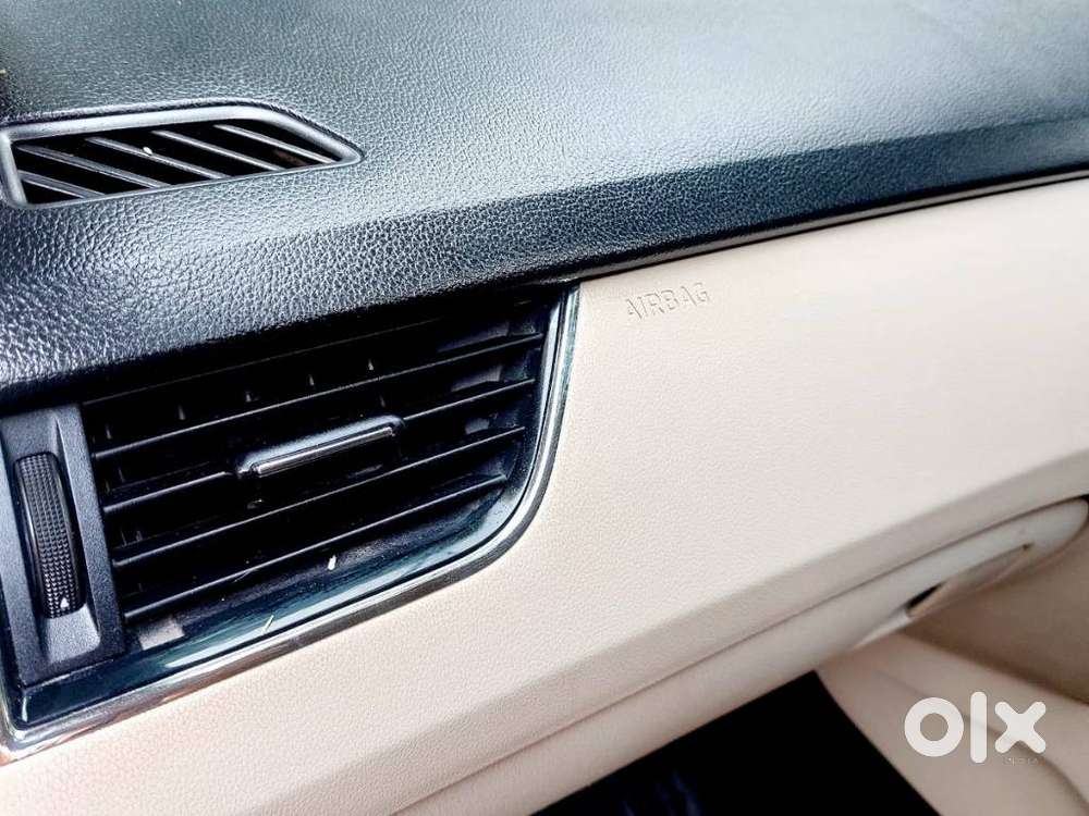 Skoda Octavia Lk, 2018, Petrol