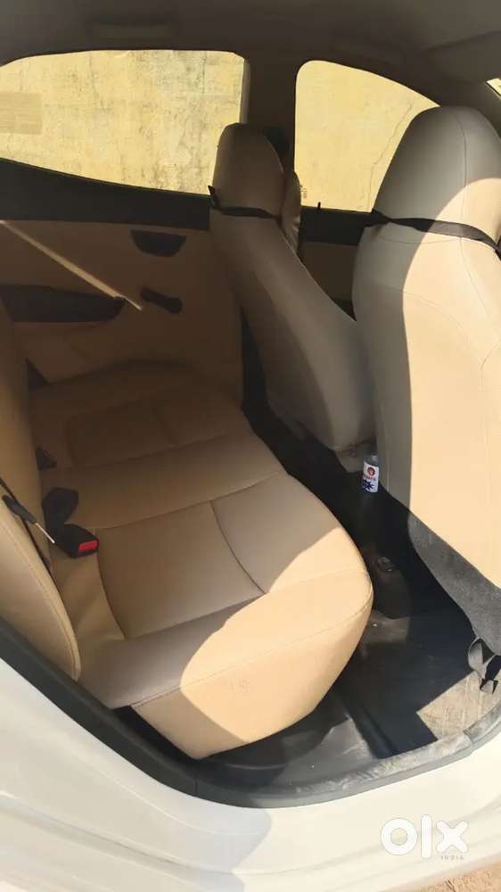 Hyundai Eon Era Plus 2017