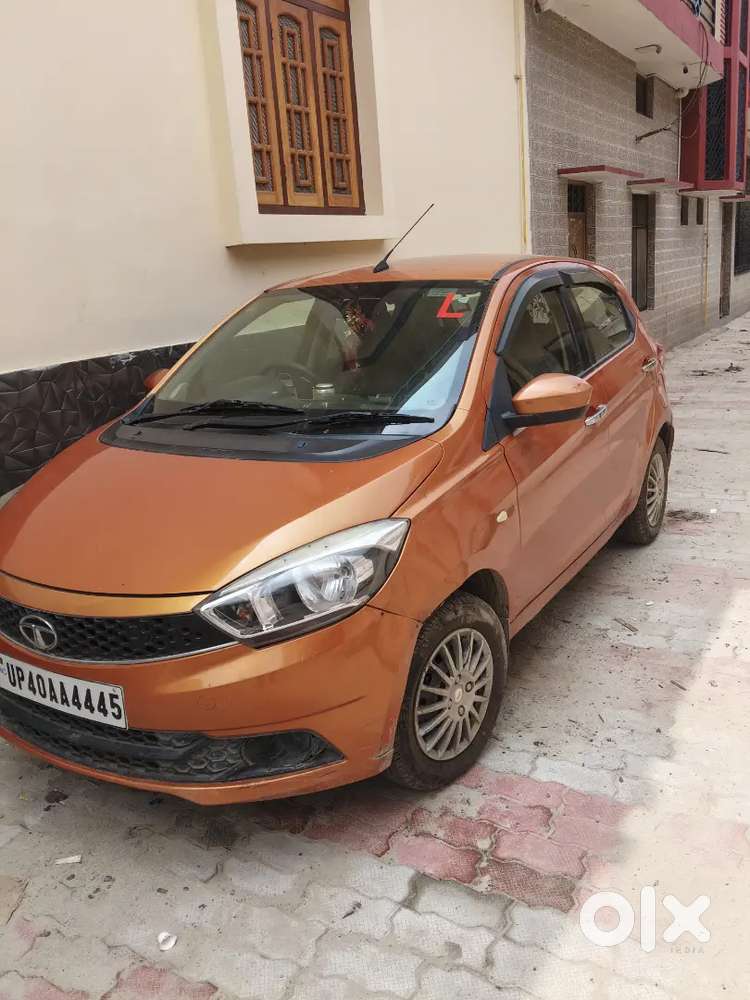 Tata Tiago Xt 2016