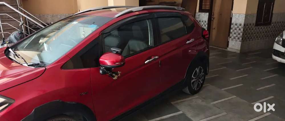 Honda Wr-v Vx 2019