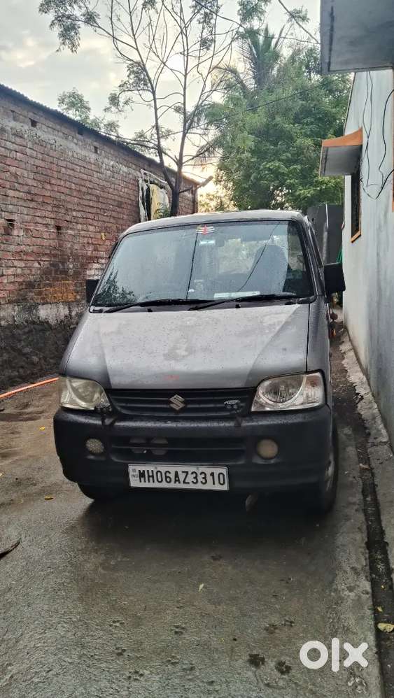 Maruti Suzuki Eeco 2010