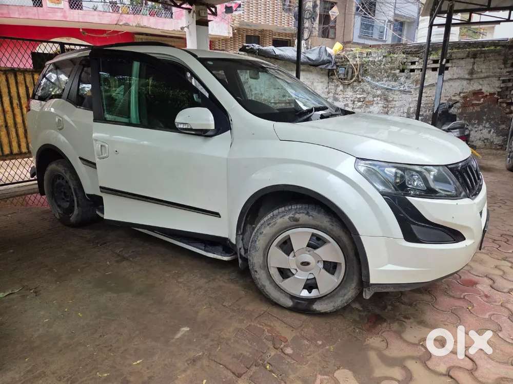 Mahindra Xuv500 Diesel Manual 2016