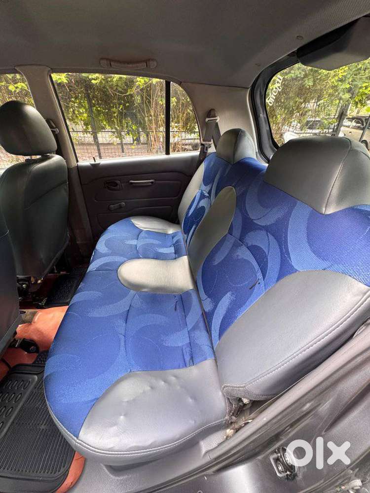 Hyundai Santro Xing Gls, 2008, Petrol
