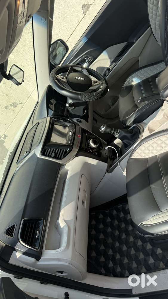 Mahindra Xuv300 W8 Diesel, 2021, Diesel