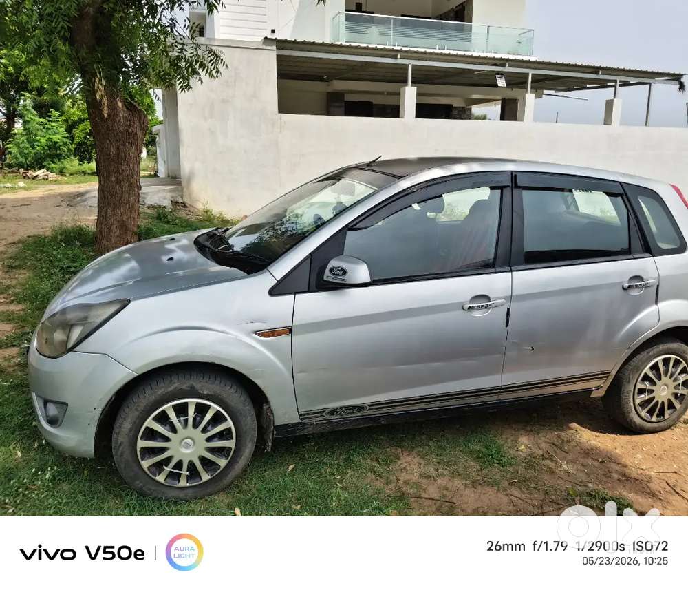 Ford Figo 2010