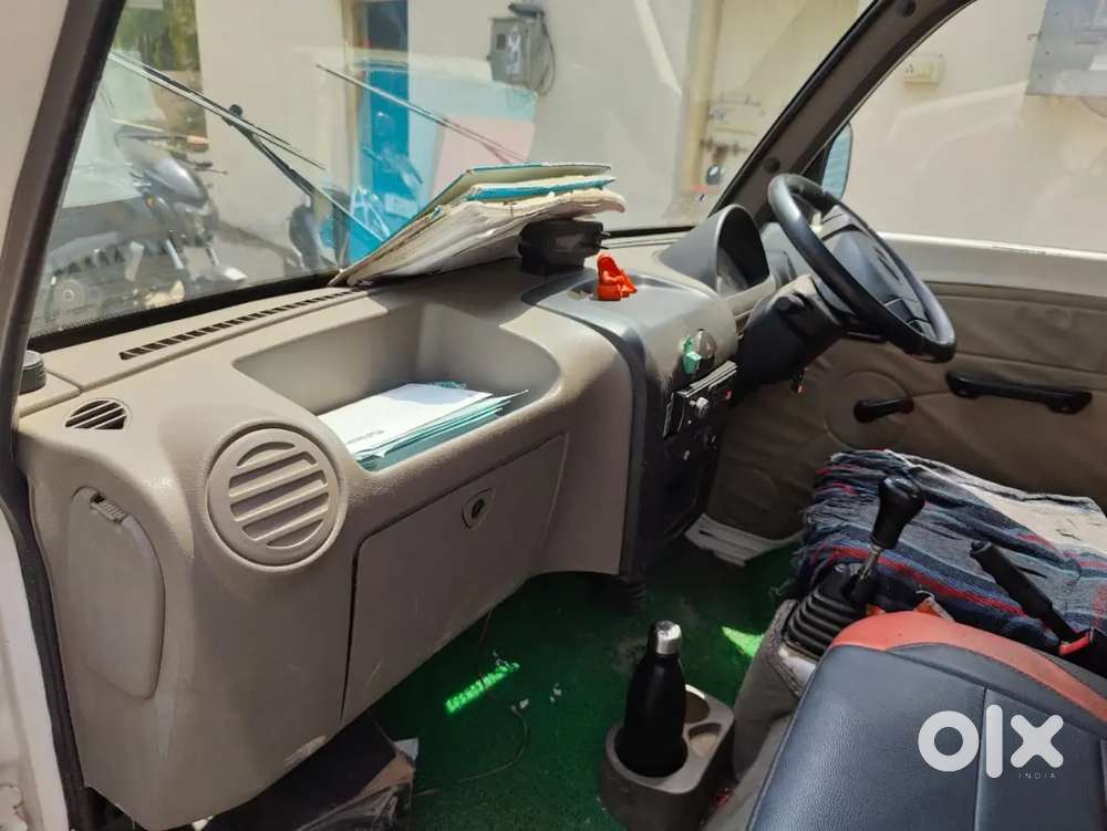 Mahindra Supro 2022 Diesel 51200 Km Driven