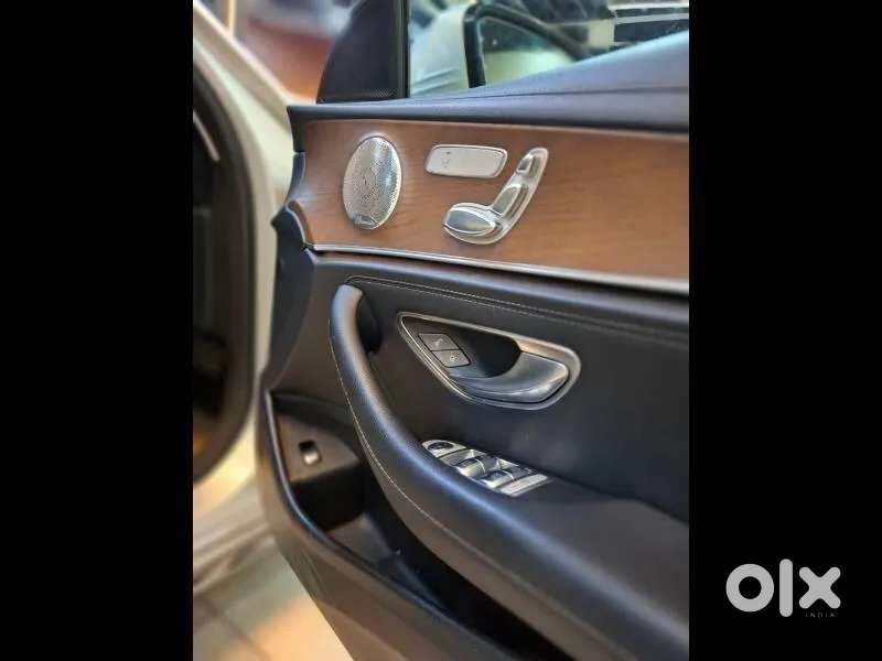 Mercedes-benz E-class E 200 Avantgarde, 2020, Petrol