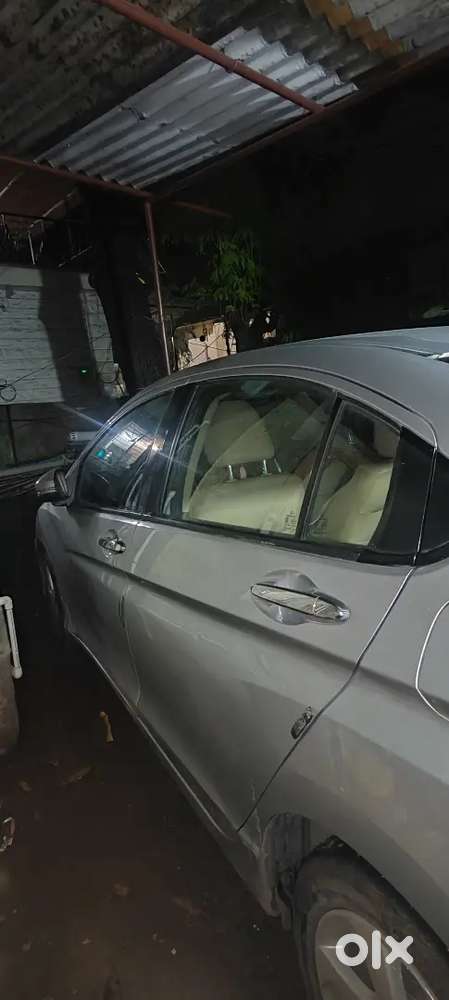 Honda City 1.5 Sv 2014 Petrol Auto