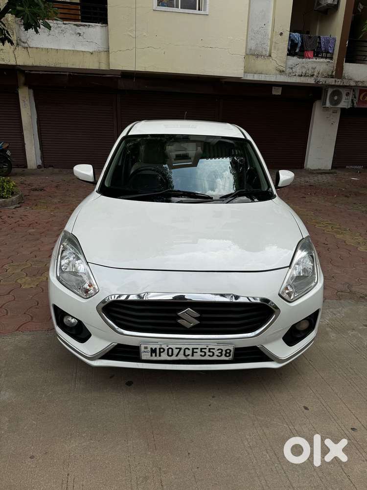 Maruti Suzuki Swift Dzire Vdi Optional, 2018, Diesel