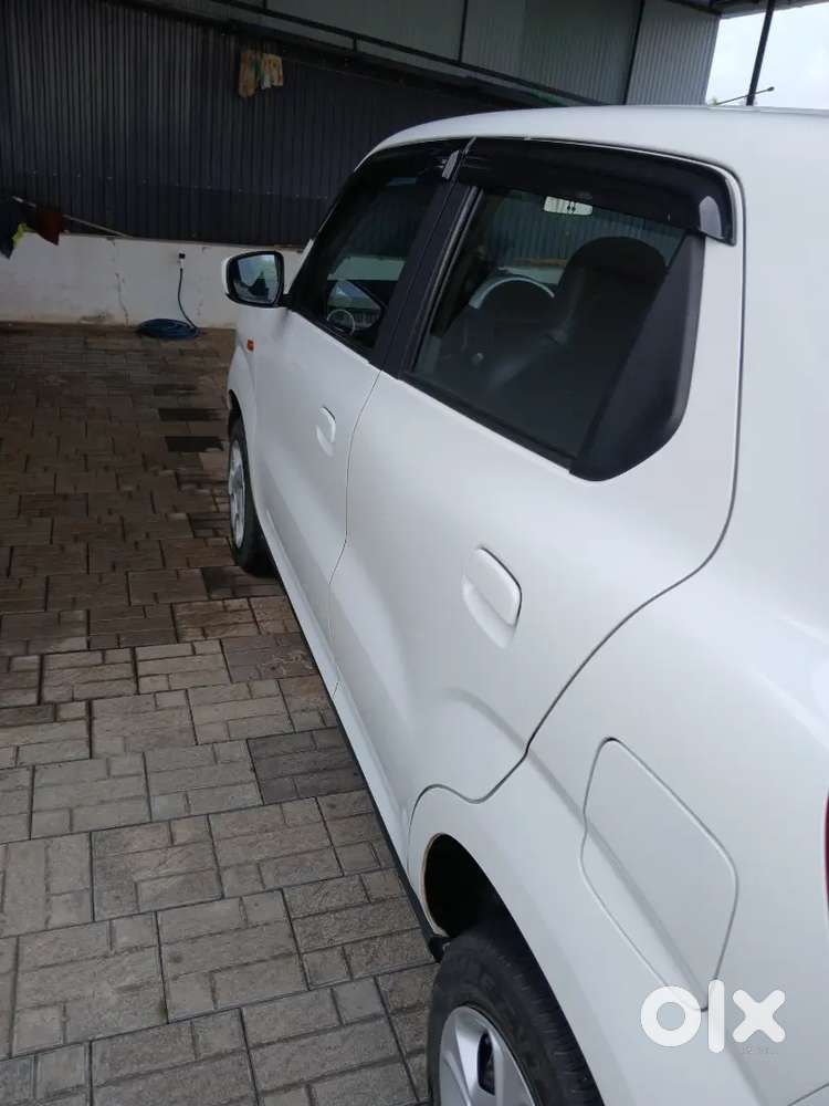 Maruti Suzuki S-presso 2023 Petrol Manual