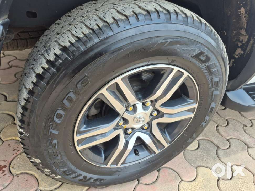 Toyota Fortuner 4x2 At 2.8 Diesel, 2023, Diesel