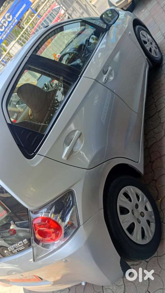 Honda Brio S Mt, 2014, Petrol