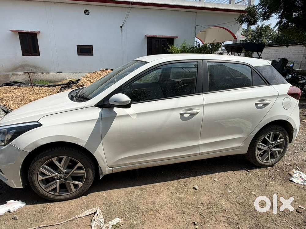 Hyundai I20 Diesel 2018
