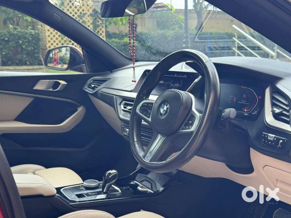 Bmw 2 Series 2.0 220d M Sport, 2021, Diesel