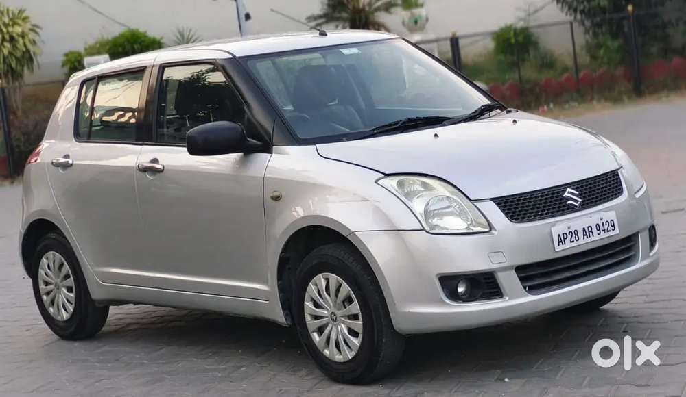 Maruti Suzuki Swift Vxi 2006 Petrol Good Condition