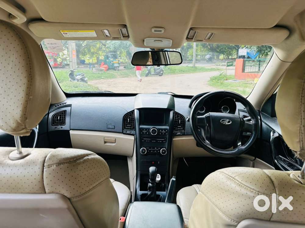 Mahindra Xuv500 &ndash; 2016 | First Owner | 89,000 Km