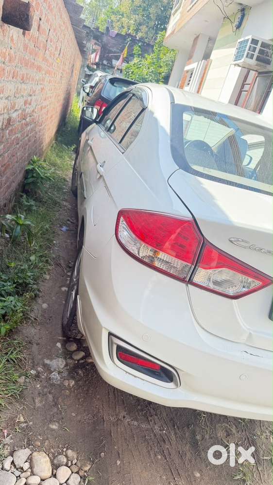 Maruti Suzuki Ciaz 2023