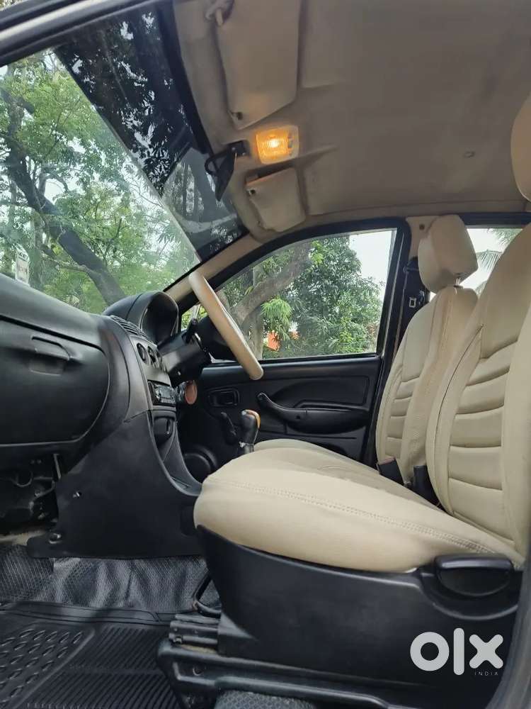 2016 Tata Indica V2 Diesel Manual Car