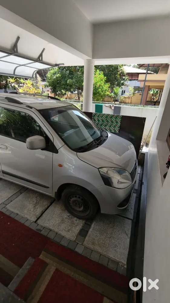 Maruti Wagon R 2010