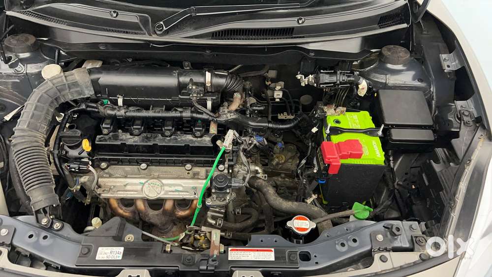 Maruti Suzuki Dzire 1.2 Zxi Plus, 2022, Petrol