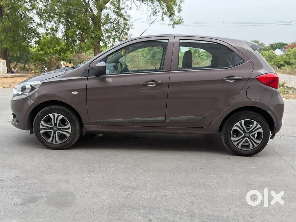 Tata Tiago 2020 Petrol 52000 Km Driven