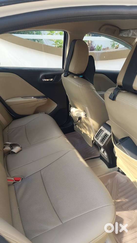 Honda City 1.5 V, Diesel, Best Condition, Well Maintained.