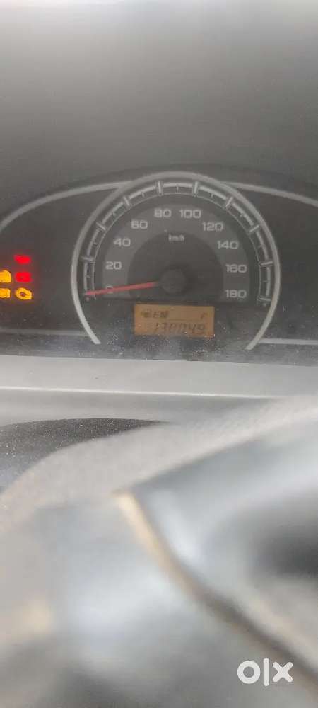 Maruti Suzuki Alto 800 2014 Lxi Cng