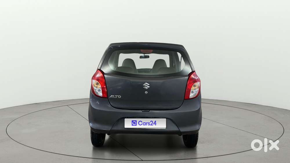 Maruti Suzuki Alto 800 0.8 Vxi (o), 2020, Petrol