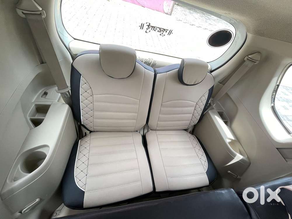 Maruti Suzuki Ertiga Diesel 2016
