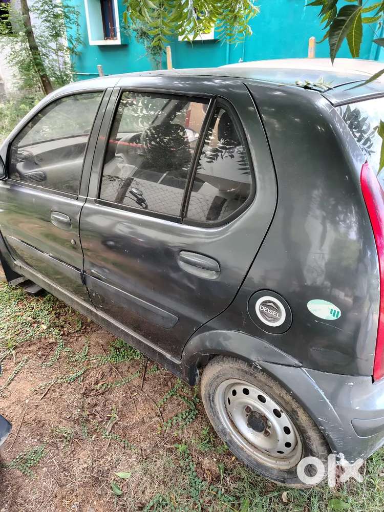 Tata Indigo Want To Sell It..best For Driving Practice