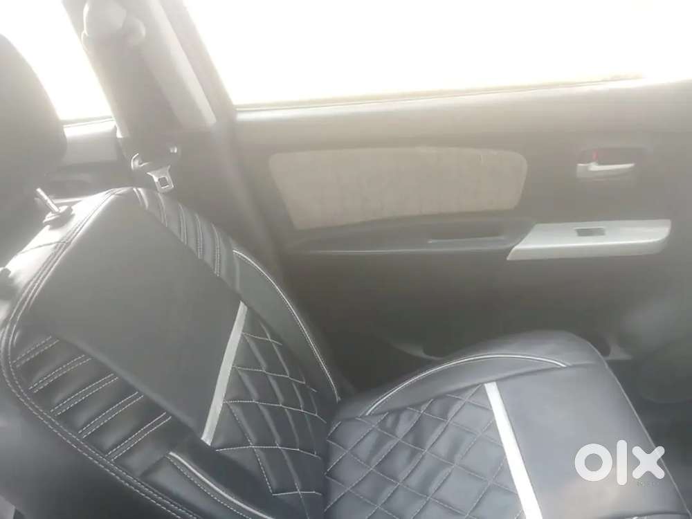 Wagonr Vxi Petrol 2014