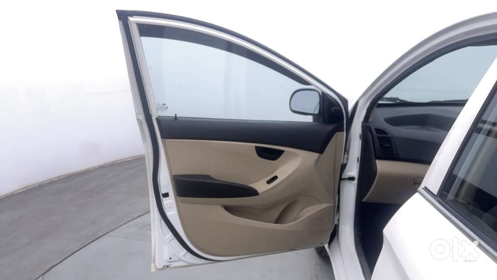 Hyundai Eon Magna, 2014, Petrol