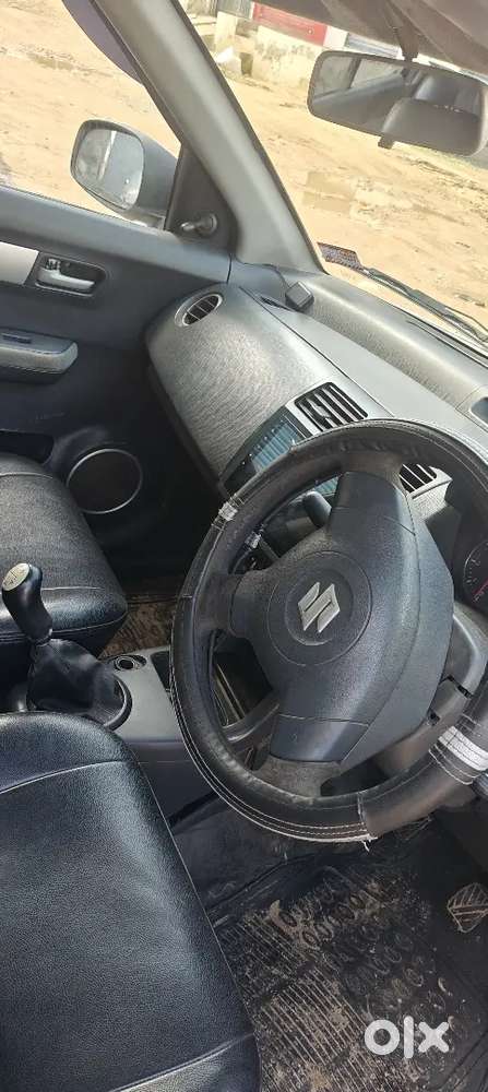 Maruti Swift Dzire 2011 Diesel Manual