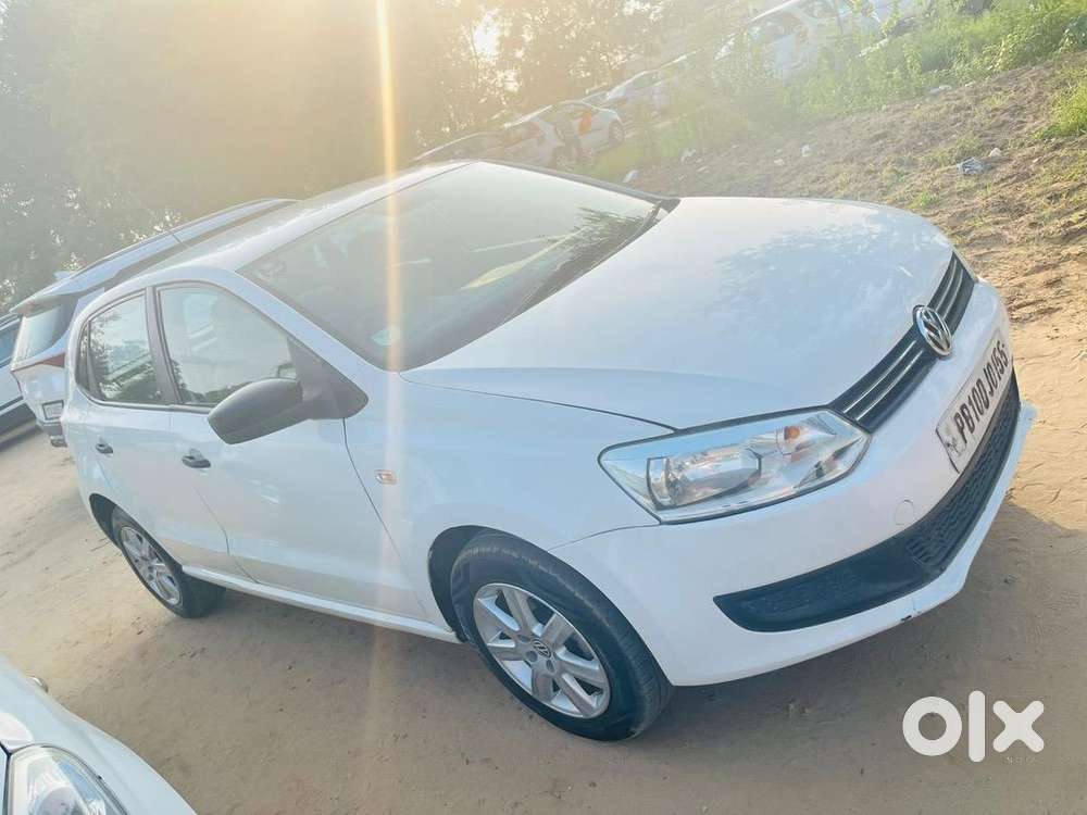 Volkswagen Polo 2011 Diesel Well Maintained