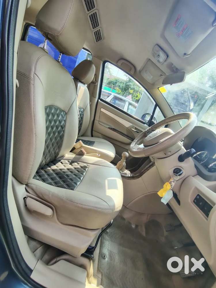 Maruti Suzuki Ertiga Vdi Shvs, 2016, Diesel