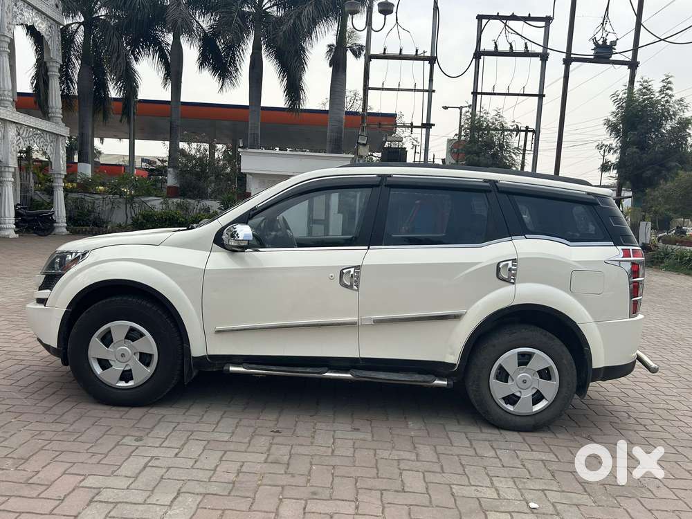 Mahindra Xuv500, 2015, Diesel