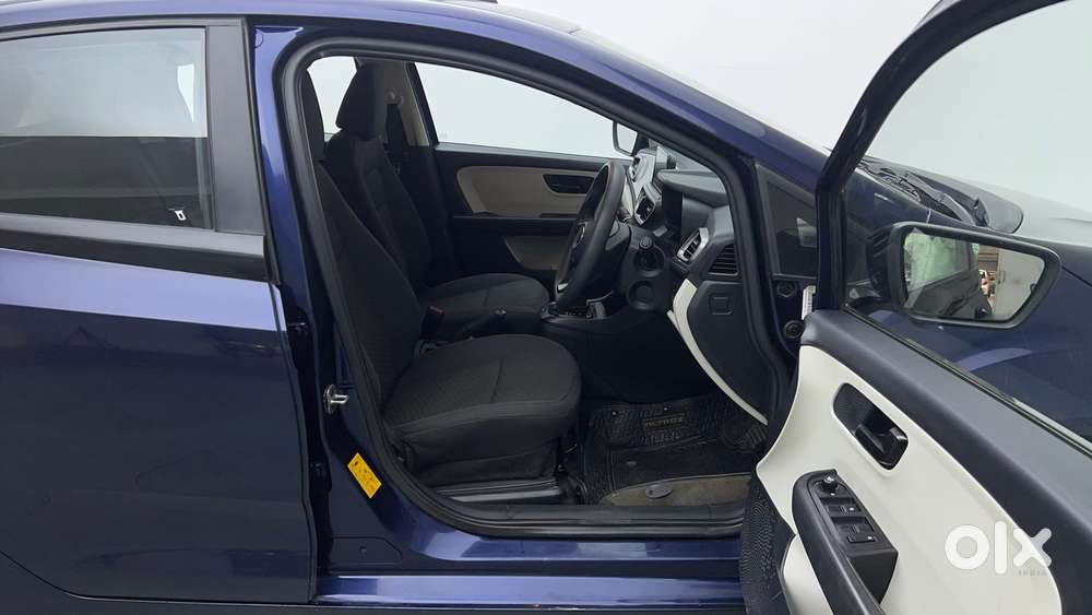 Tata Altroz Xta Petrol, 2024, Petrol
