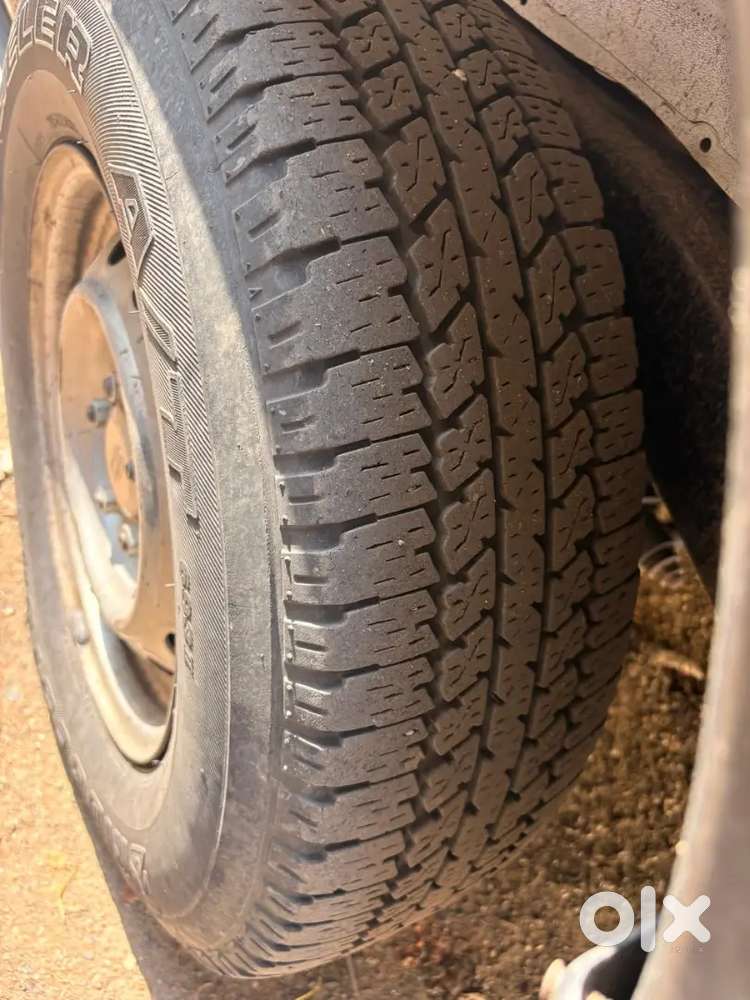 Mahindra Scorpio Classic 2018