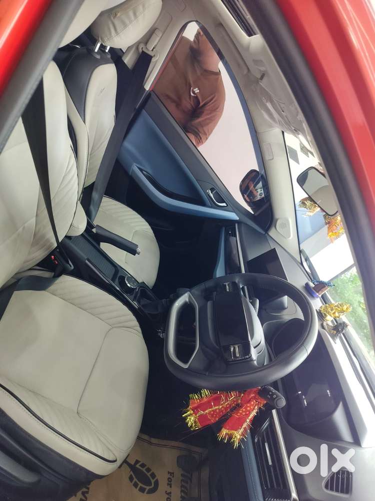 Tata Curvv Creative Plus S 1.2 Revotron Petrol 7dca, 2025, Petrol