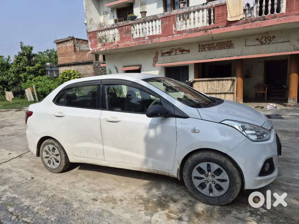 Very Good Condition Car