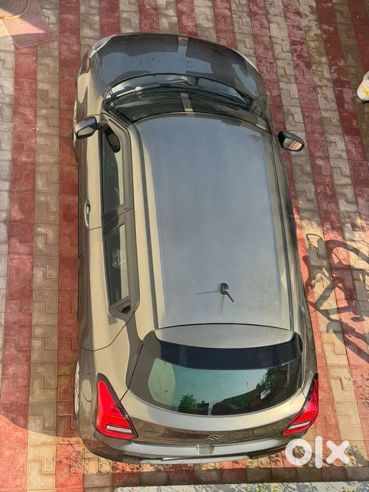 Maruti Suzuki New-gen Swift 2023 Petrol 42000 Km Driven