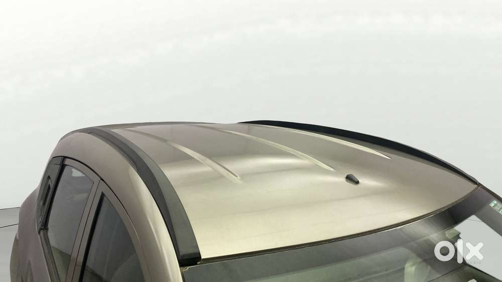 Mahindra Kuv 100 Mfalcon G80 K4, 2016, Petrol