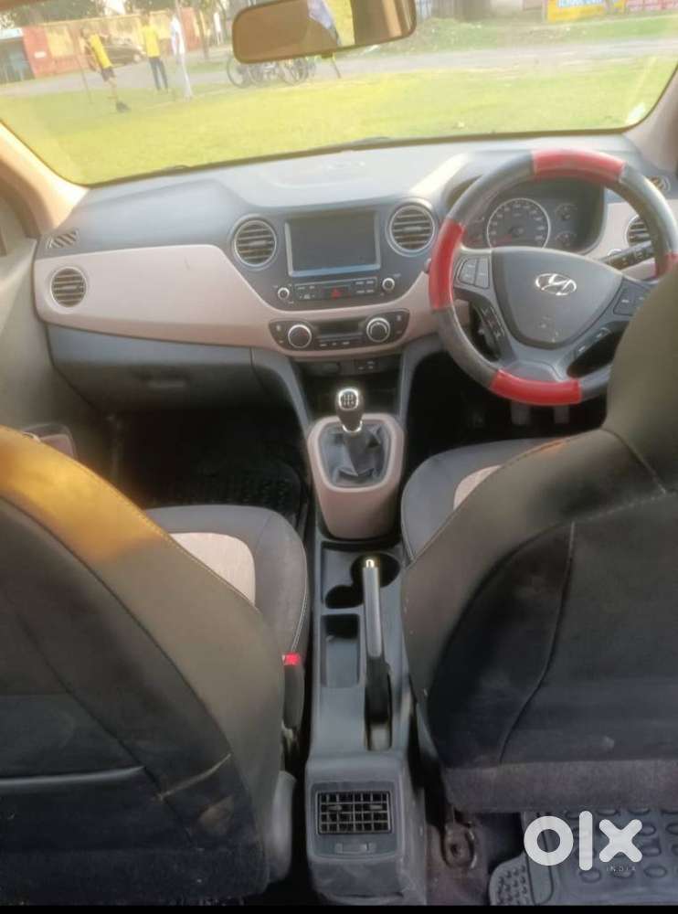 Hyundai Grand I10 Asta 1.2 At Vtvt, 2018, Petrol