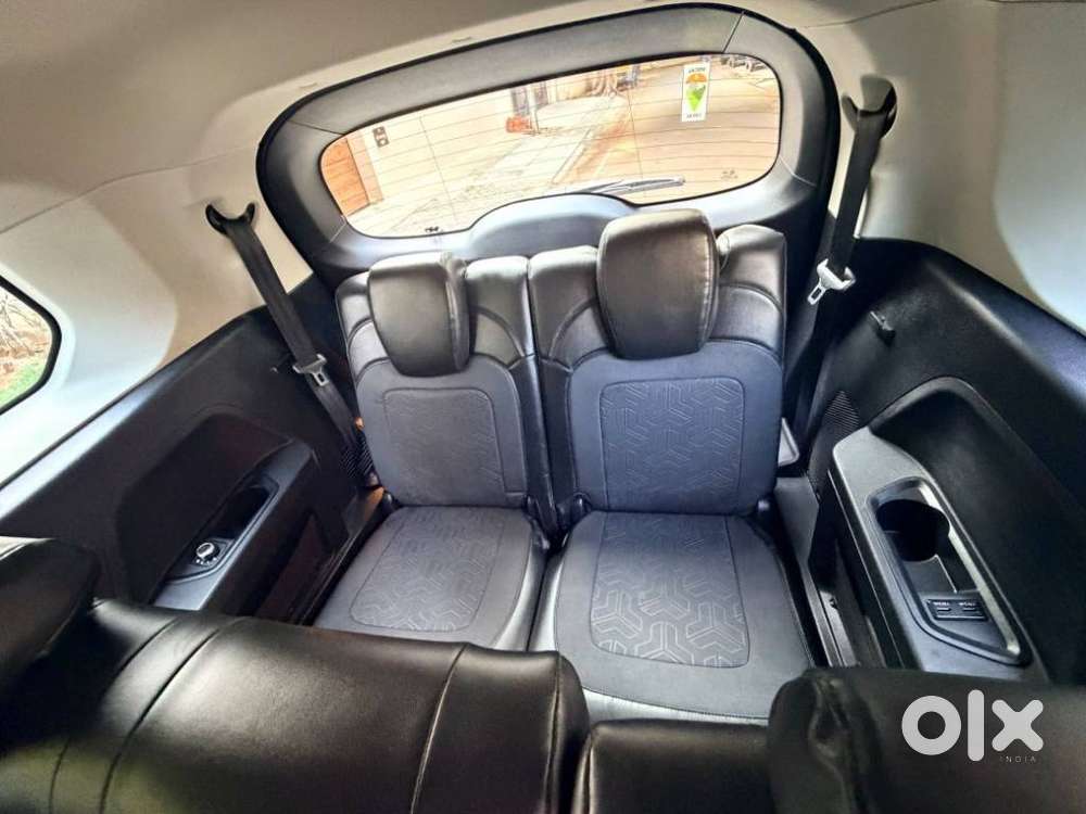 Tata Safari 2.0 Kryotec Xt Plus, 2021, Diesel