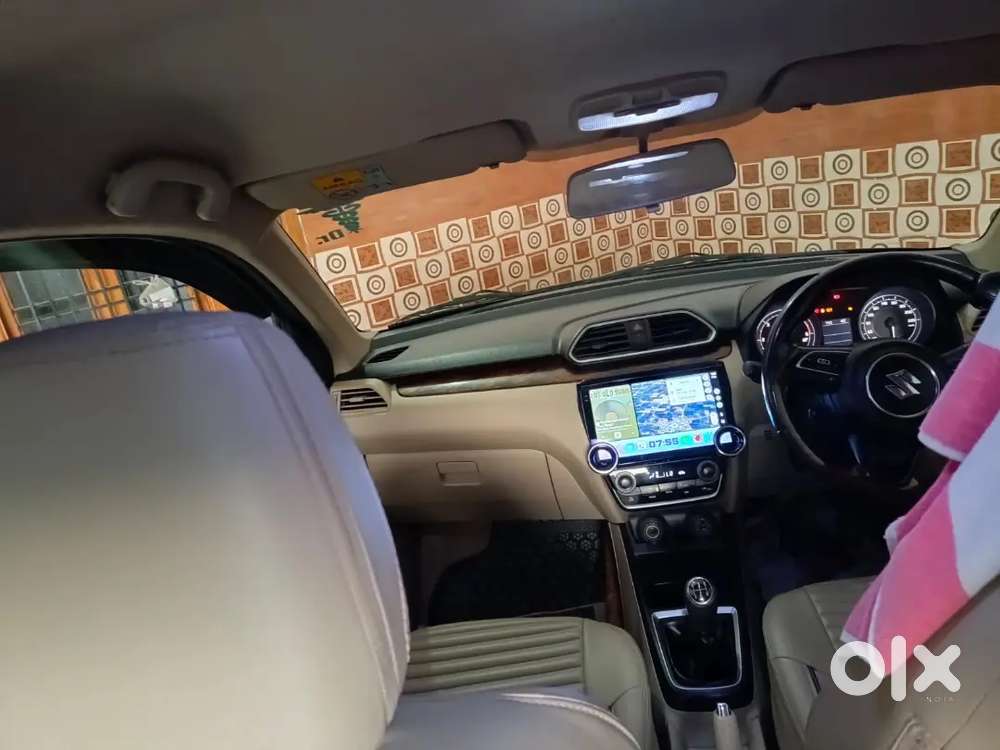 Maruti Suzuki Dzire Zdi+ Diesel Good Condition