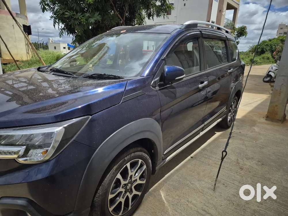 Maruti Suzuki Xl6 2024